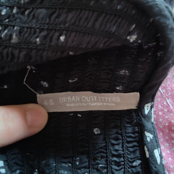 Urban Outfitters Dahlia Mini Dress - Picture 8 of 8